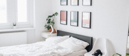 Meble w stylu skandynawskim – jak urządzić mieszkanie?
