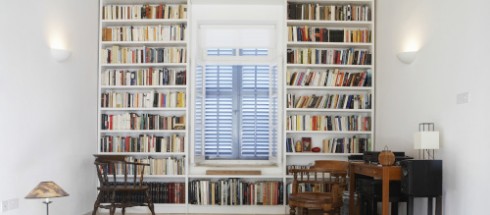 Domowa biblioteka – marzenie, które możesz zrealizować