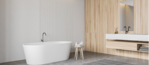 Łazienka w stylu skandynawskim – jak ją urządzić?